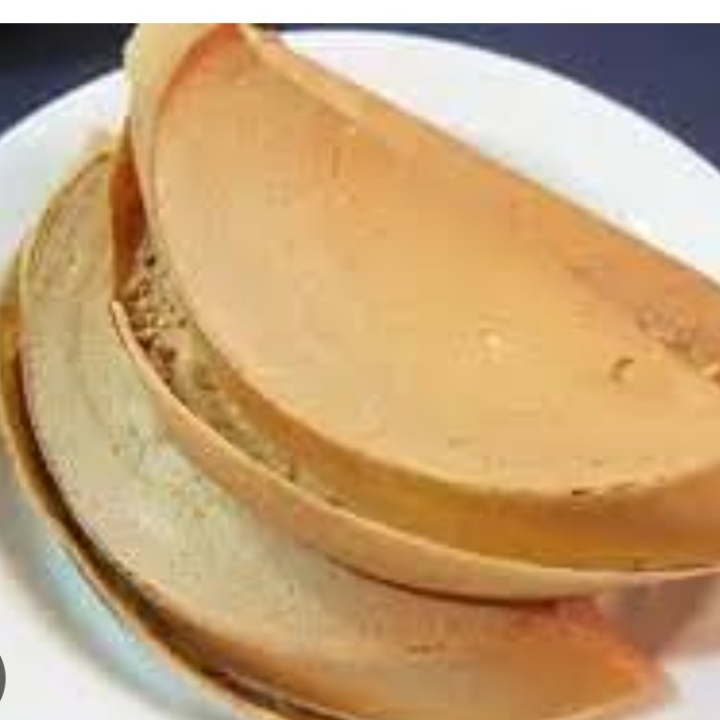 APAM PINANG RASA COKLAT SUSU