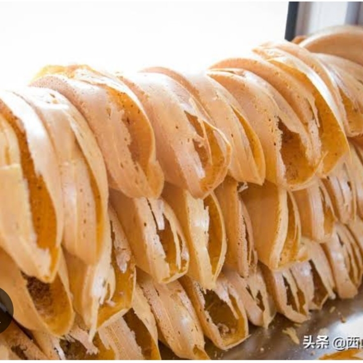 APAM PINANG RASA KEJU