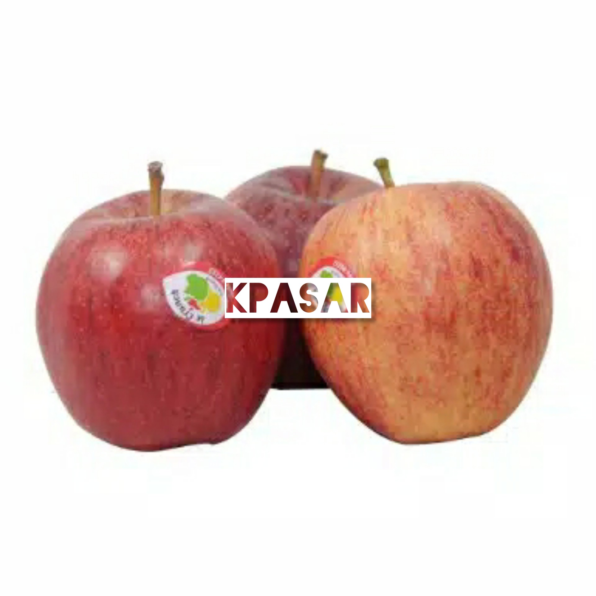 APEL ROYAL GALLA KEMASAN 500 GRAM