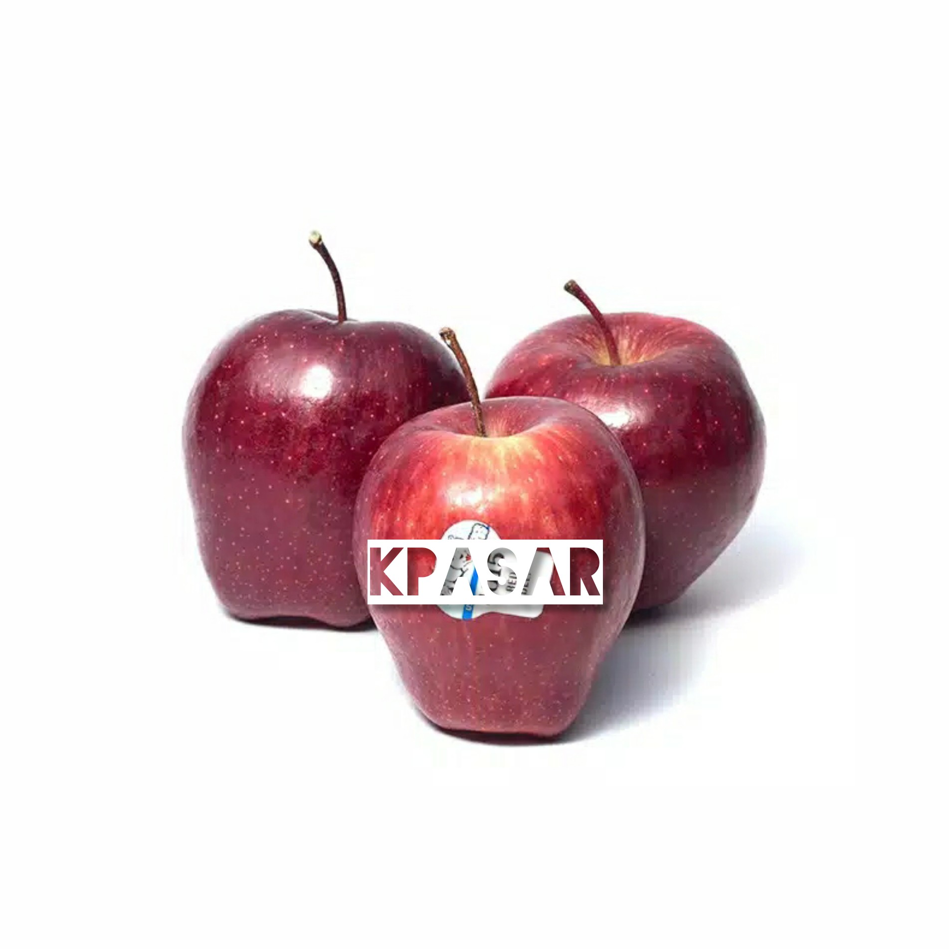 APEL USA KEMASAN 500 GRAM
