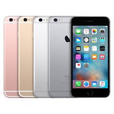 APPLE IPHONE 6S PLUS 64GB FULLSET