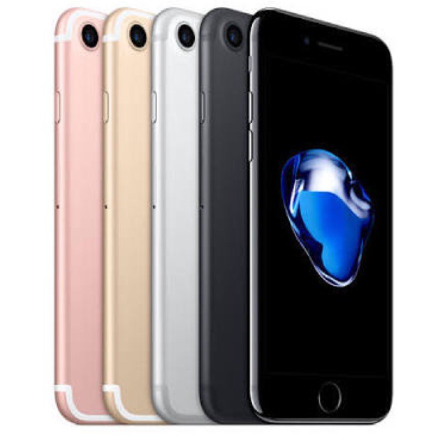 APPLE IPHONE 7 32 GB FULLSET