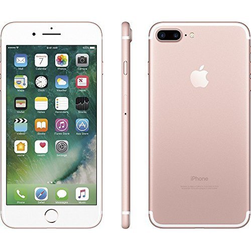 APPLE IPHONE 7 PLUS 32GB FULLSET