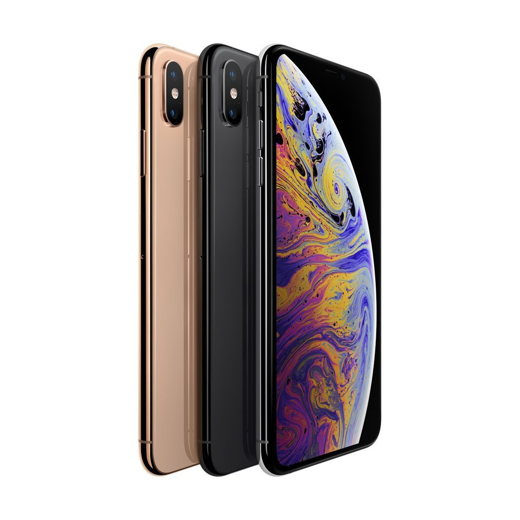 APPLE IPHONE XS MAX 64GB FULLSET