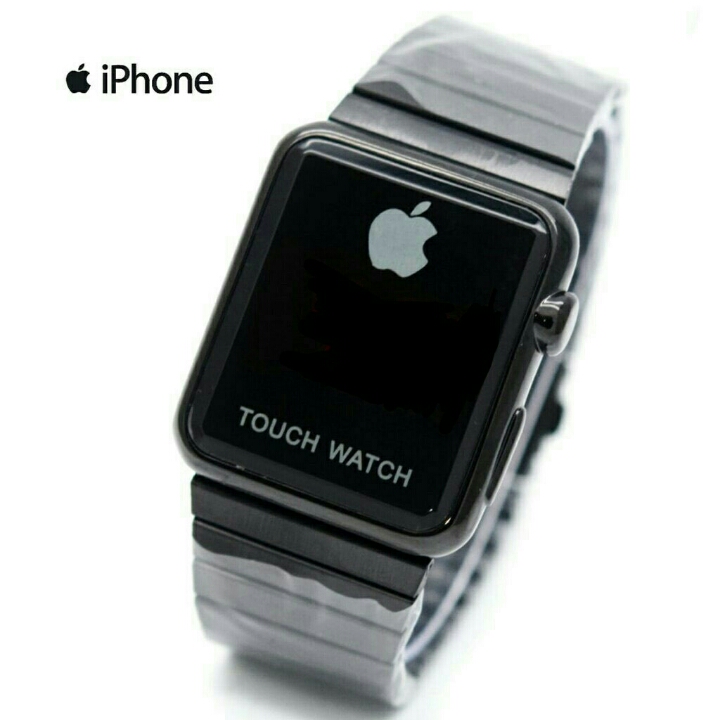 APPLE IWATCH BLACK