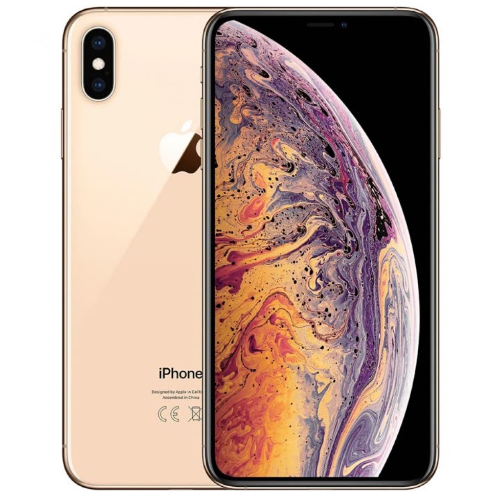 APPLE IPHONE XS MAX 64GB FULLSET