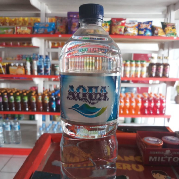 AQUA 1500Ml