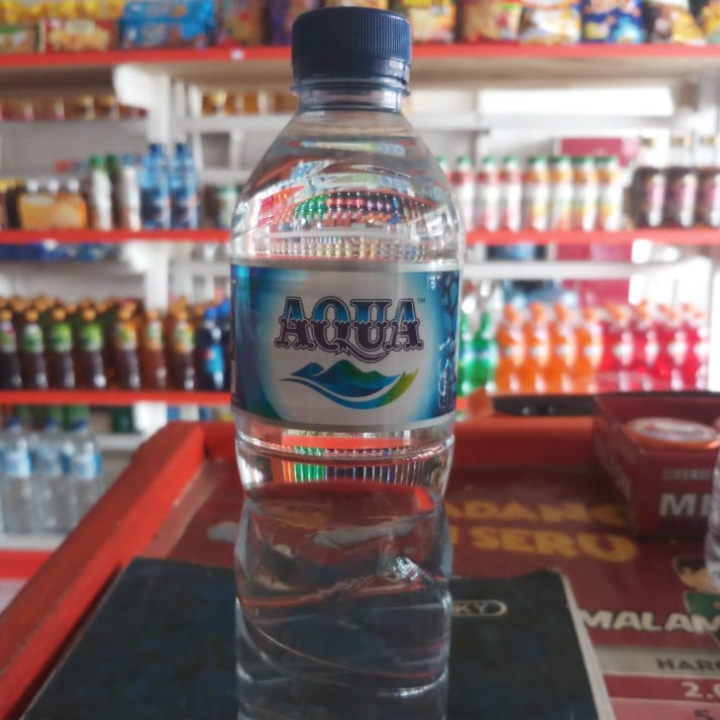 AQUA 600Ml