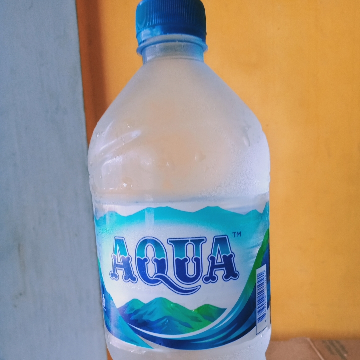 AQUA BESAR DINGIN
