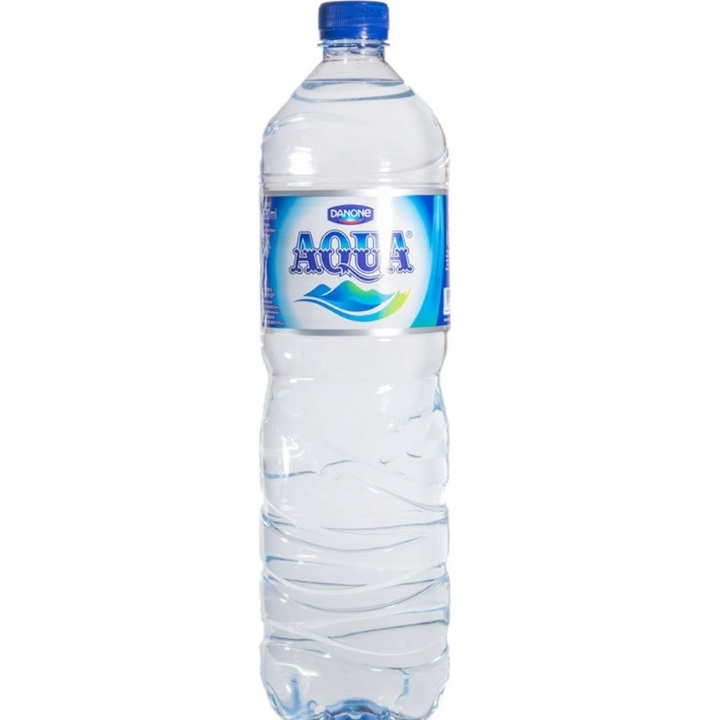 AQUA Botol 