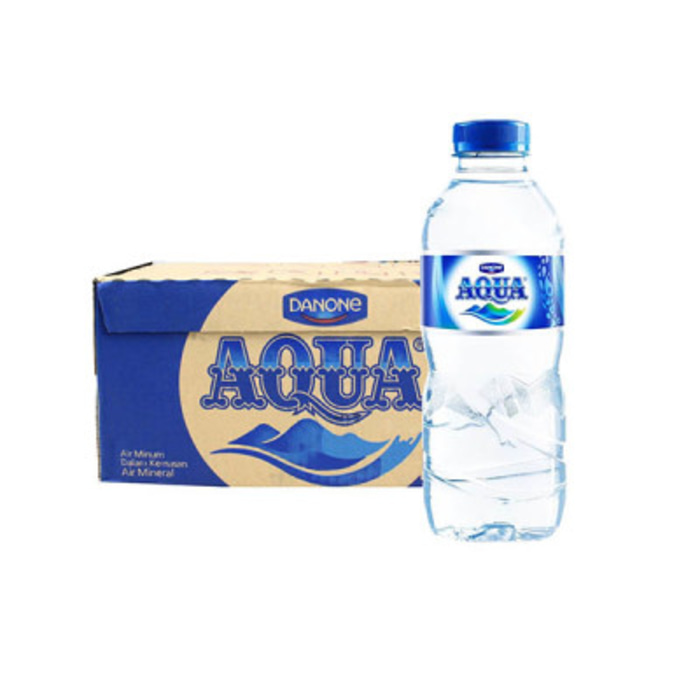 AQUA 330 ml