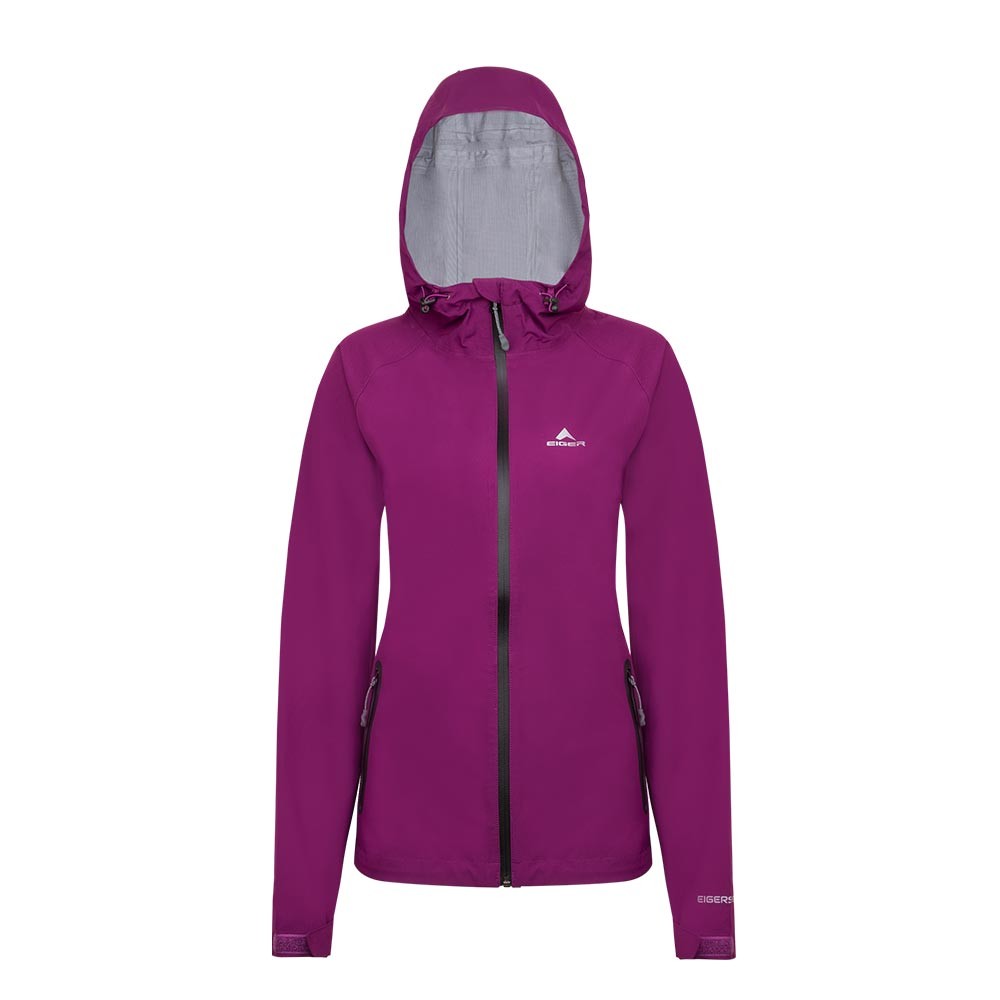 AQUAPURA WTP JACKET
