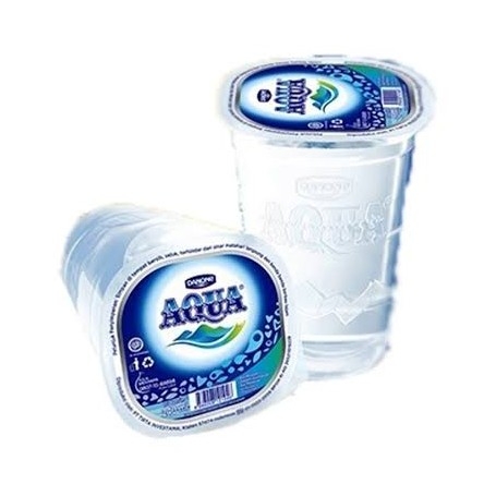 AQua Gelas