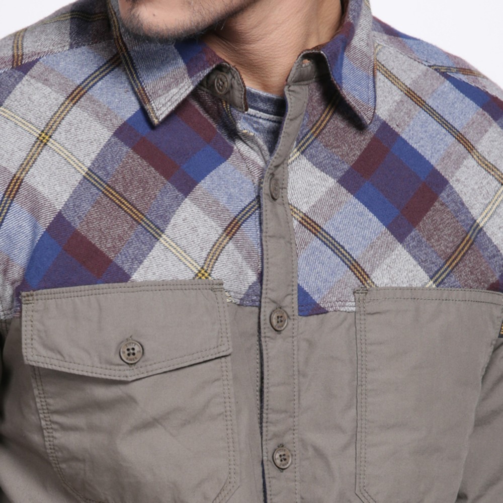 ARCHER MIX 10 JACKET-SHIRT 89 2