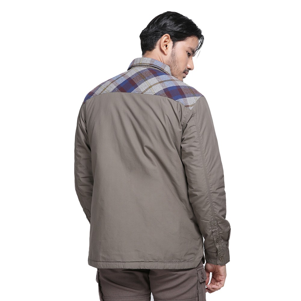ARCHER MIX 10 JACKET-SHIRT 89 3