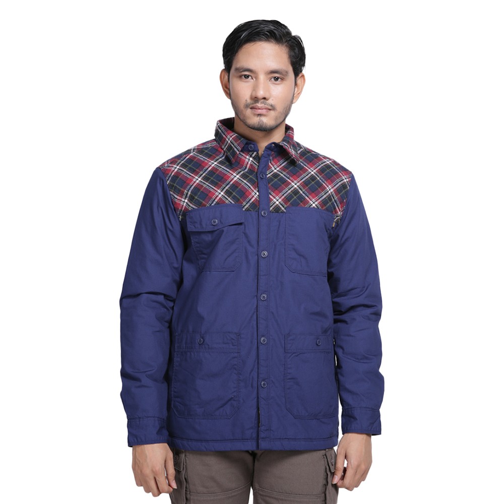 ARCHER MIX 10 JACKET-SHIRT 89 4