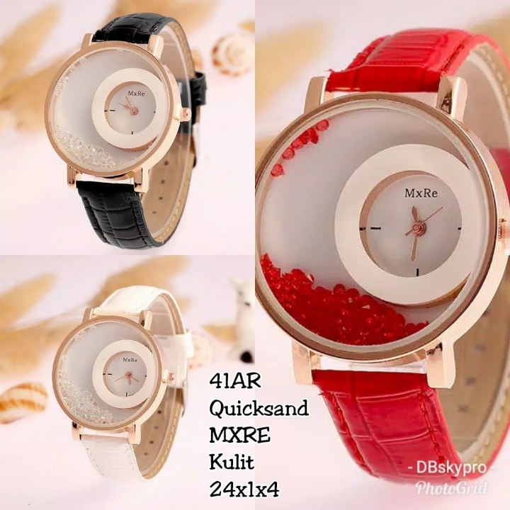 ARJ21 QUICKSAND JAM TANGAN