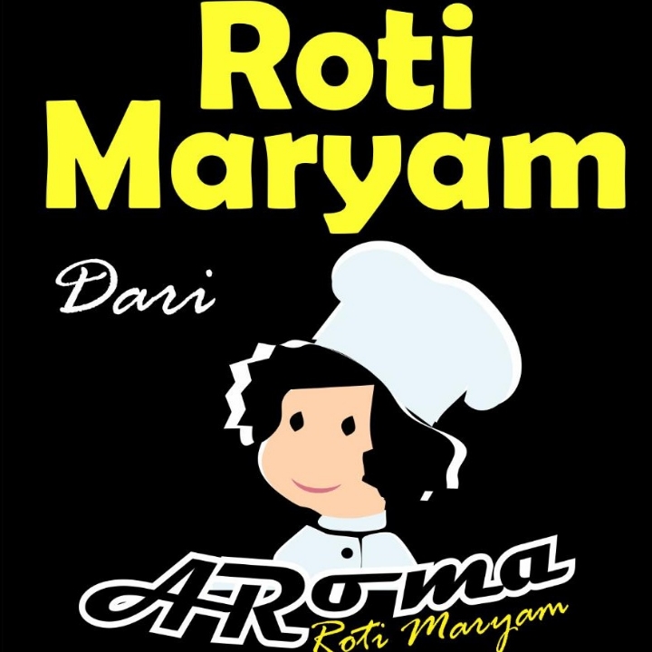 AROMA ROTI MARYAM