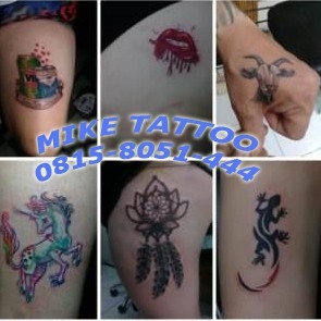 Mike Tattoo Studio