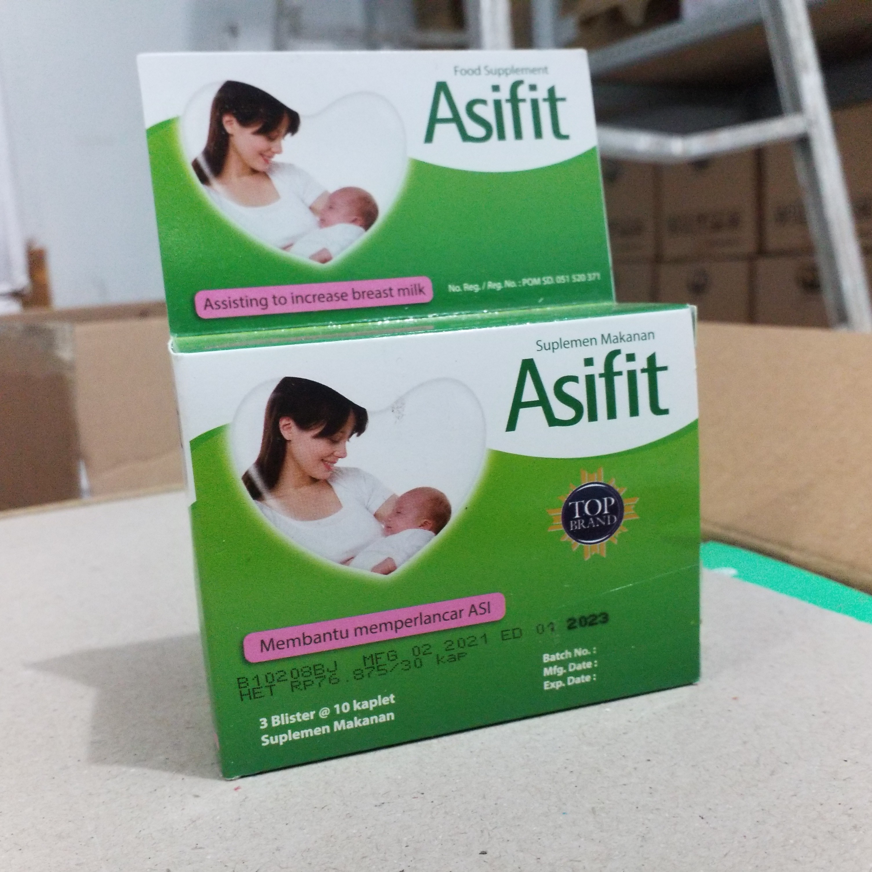 ASIFIT
