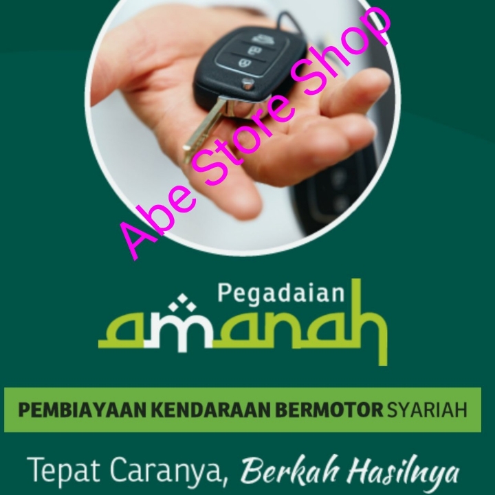 ASS Amanah