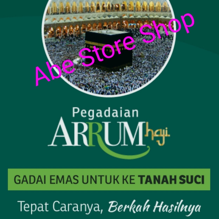 ASS Arrum Haji