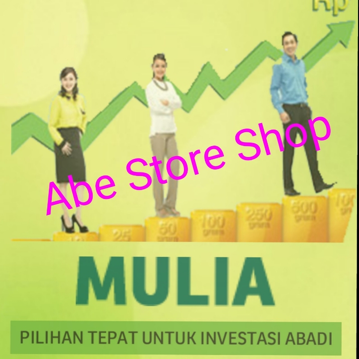 ASS Mulia