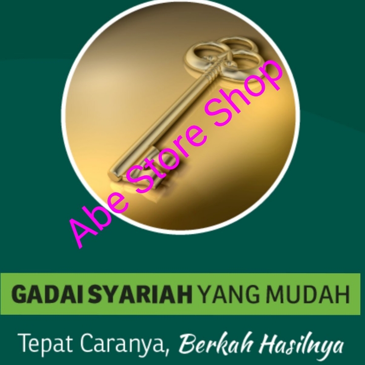 ASS Rhan Gadai