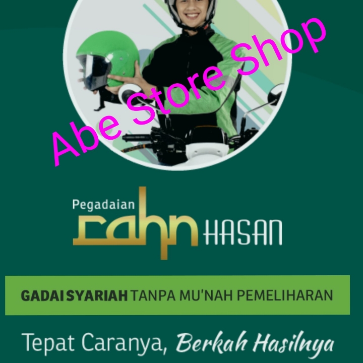 ASS Rhan Hasan