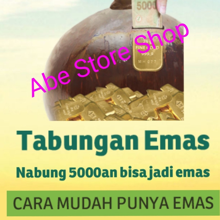 ASS Tabungan Emas