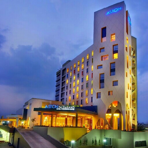 ASTON INTERNASIONAL PALEMBANG