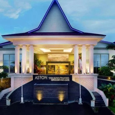 ASTON TANJUNG PINANG HOTEL AND CONFERENCE CENTER