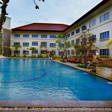 ASTON TANJUNG PINANG HOTEL AND CONFERENCE CENTER 2
