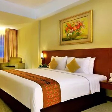 ASTON TANJUNG PINANG HOTEL AND CONFERENCE CENTER 3
