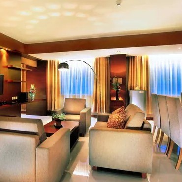 ASTON TANJUNG PINANG HOTEL AND CONFERENCE CENTER 4