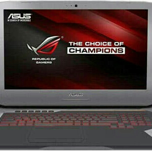 ASUS ROG