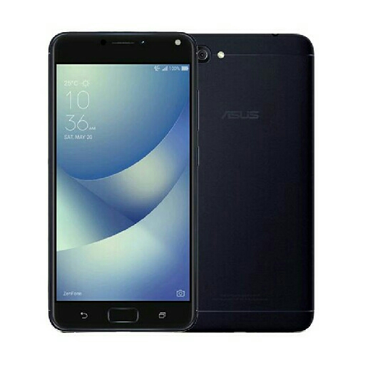 ASUS ZENFONE 4 MAX