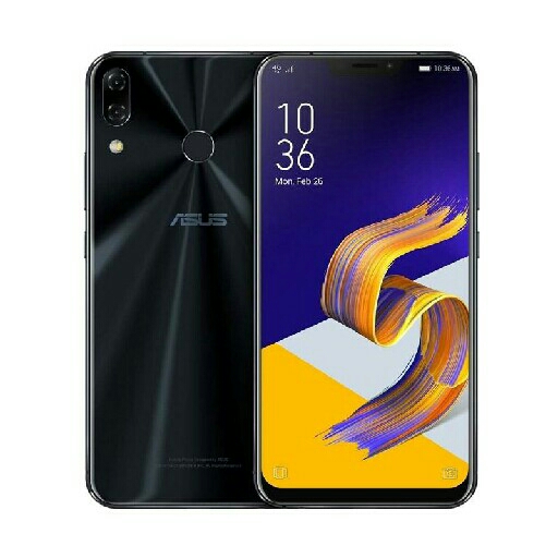 ASUS ZENFONE 5Z