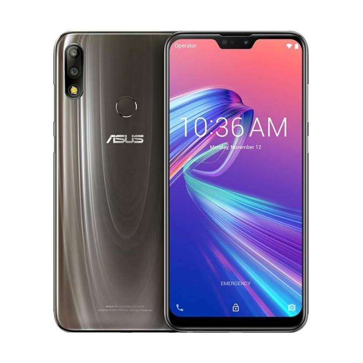 ASUS ZENFONE M2 PRO - RAM 4GB