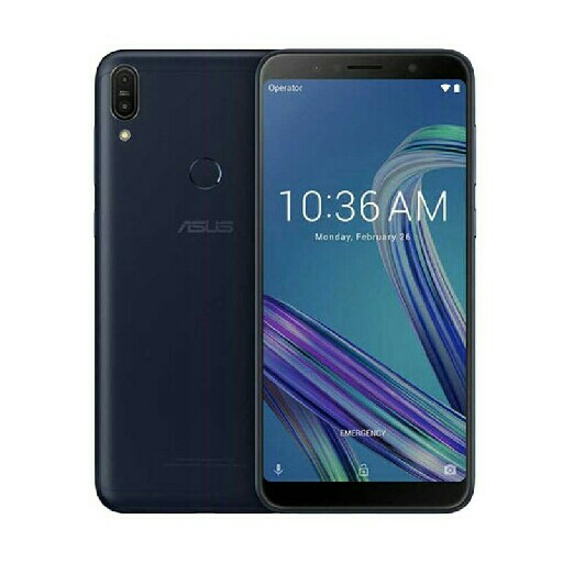 ASUS ZENFONE MAX PRO M1 - 4GB RAM