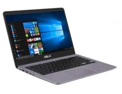 ASUS A411UF