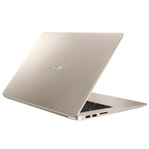 ASUS Notebook A407MA-BV402T [90NB0HR2-M02580] - Icicle Gold