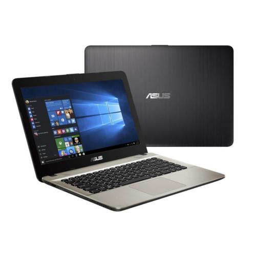 ASUS Notebook A507MA-BV001T [90NB0HL1-M04400] - Star Grey