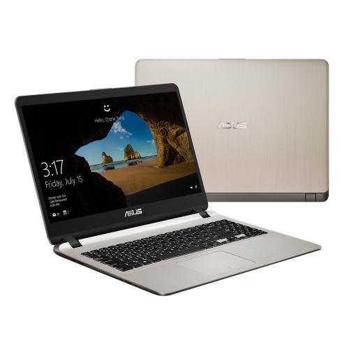 ASUS Notebook A507MA-BV002T [90NB0HL2-M04410] - Icicle Gold
