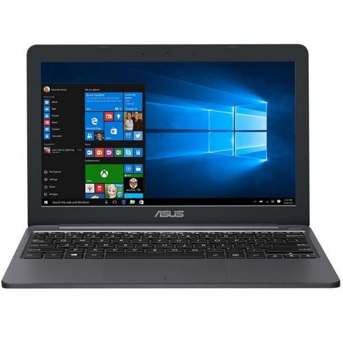 ASUS Notebook E203MAH-FD411T Star Grey