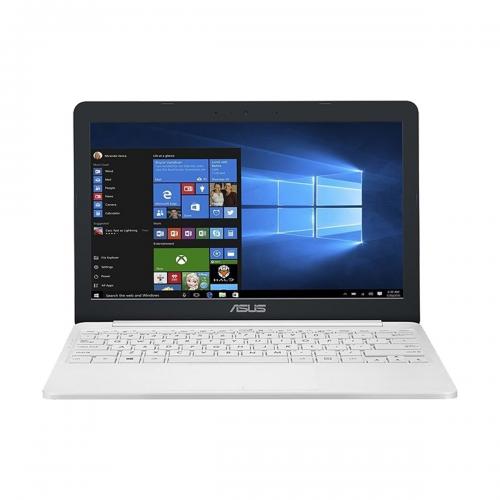 ASUS Notebook E203MAH-FD412T Pearl White