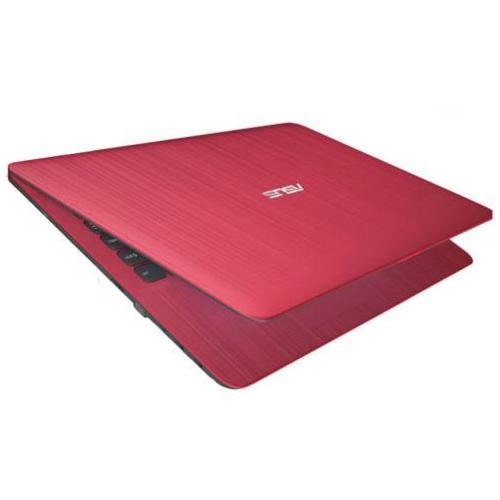 ASUS Notebook X441BA-GA913T Red