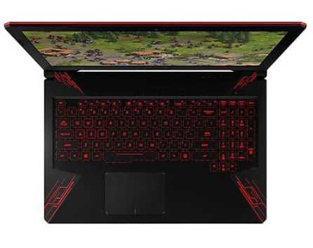 ASUS TUF FX504GD