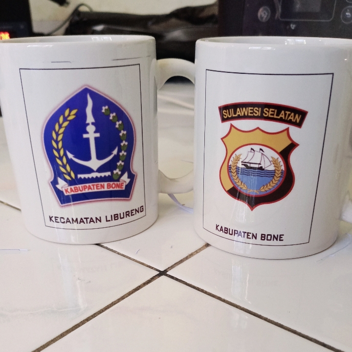 Sablon Kaos 3