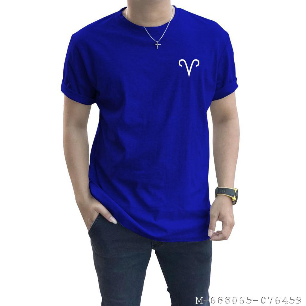 ATASAN PRIA KAOS LENGAN PENDEK 3